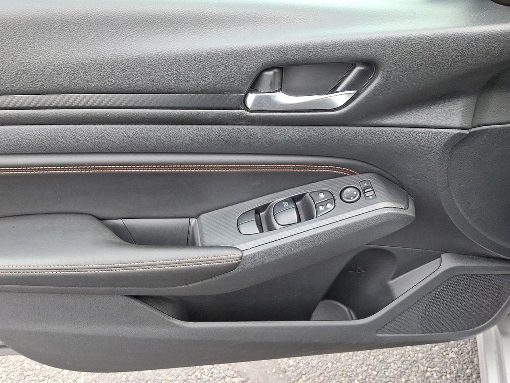 used 2020 Nissan Altima car, priced at $18,540