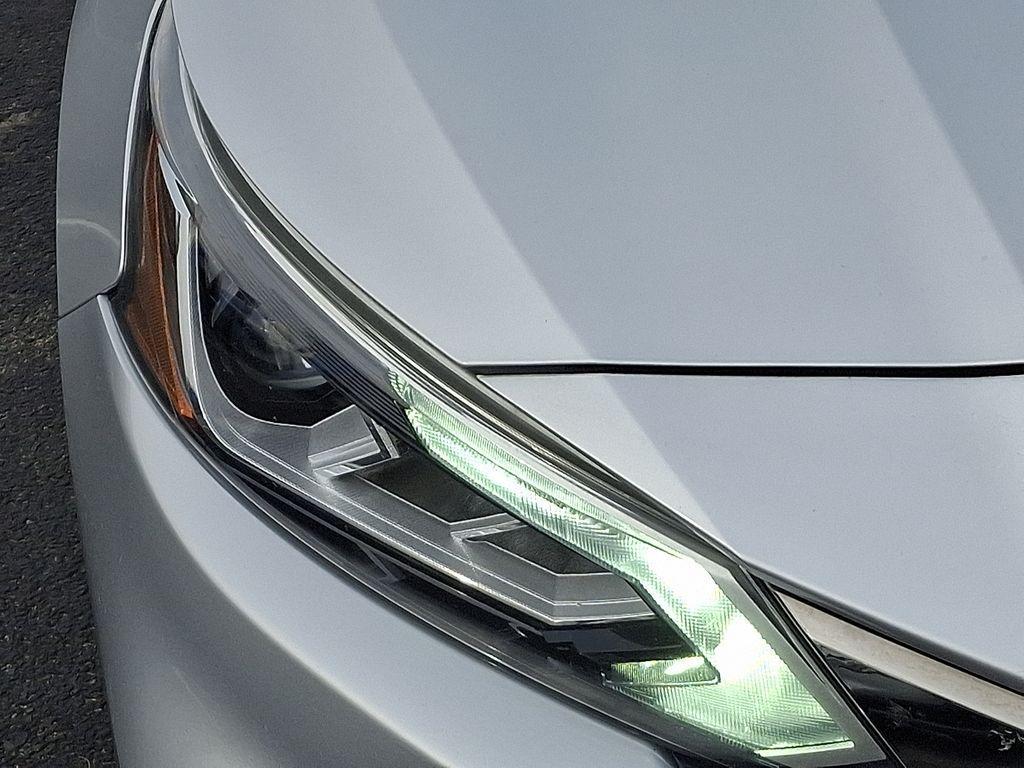 used 2020 Nissan Altima car, priced at $18,540