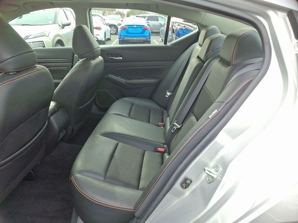 used 2020 Nissan Altima car, priced at $18,540