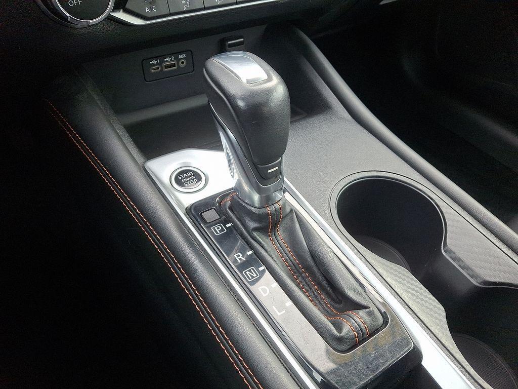 used 2020 Nissan Altima car, priced at $18,540