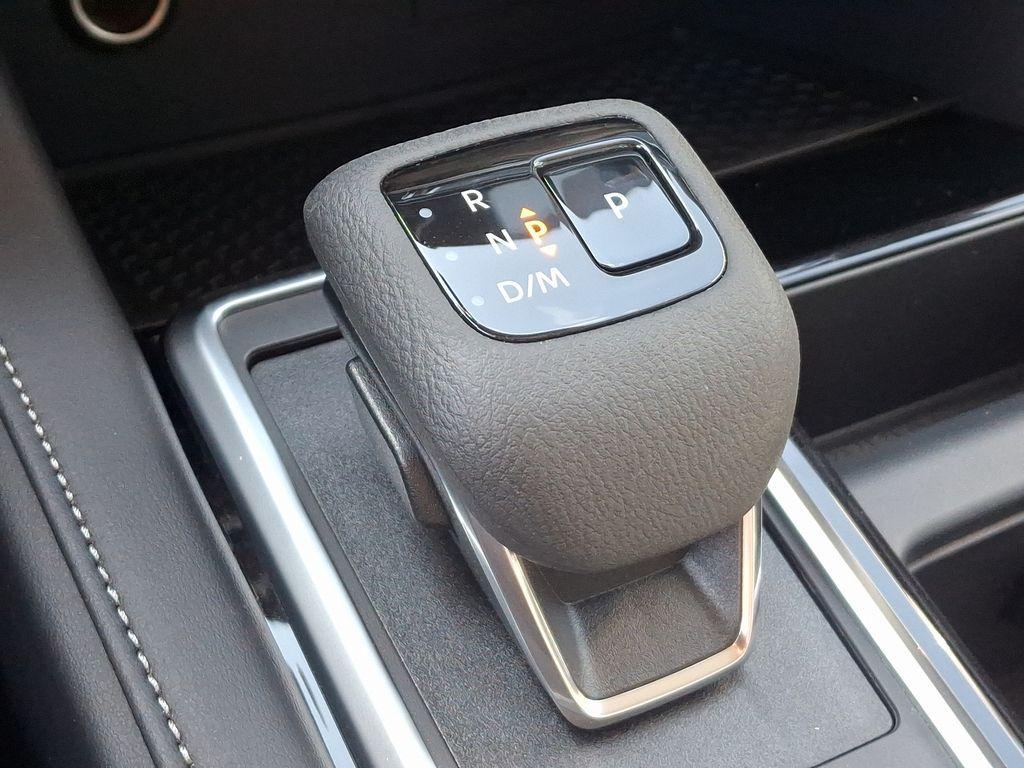 new 2025 Nissan Pathfinder car, priced at $44,445