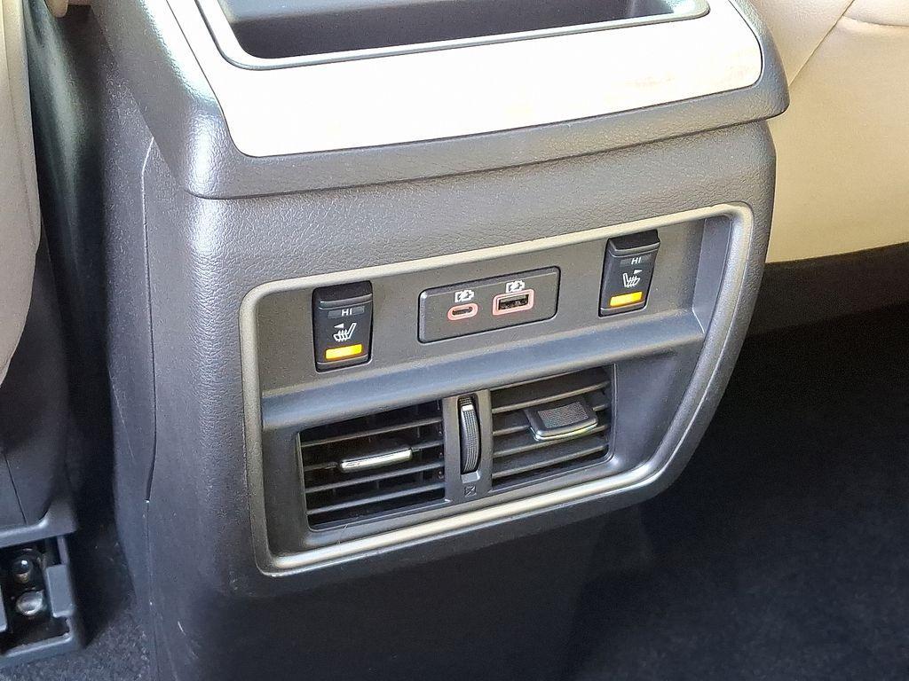 used 2024 Nissan Murano car, priced at $37,047