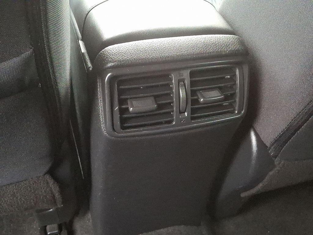 used 2020 Nissan Rogue car, priced at $14,961