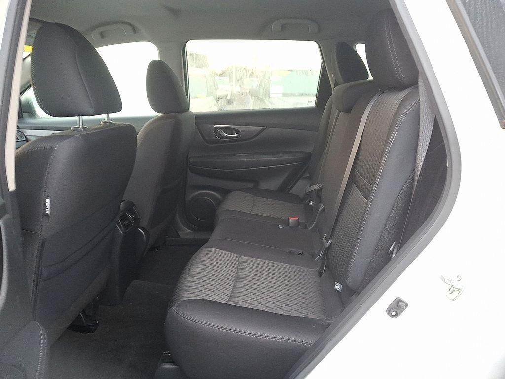 used 2020 Nissan Rogue car, priced at $14,961