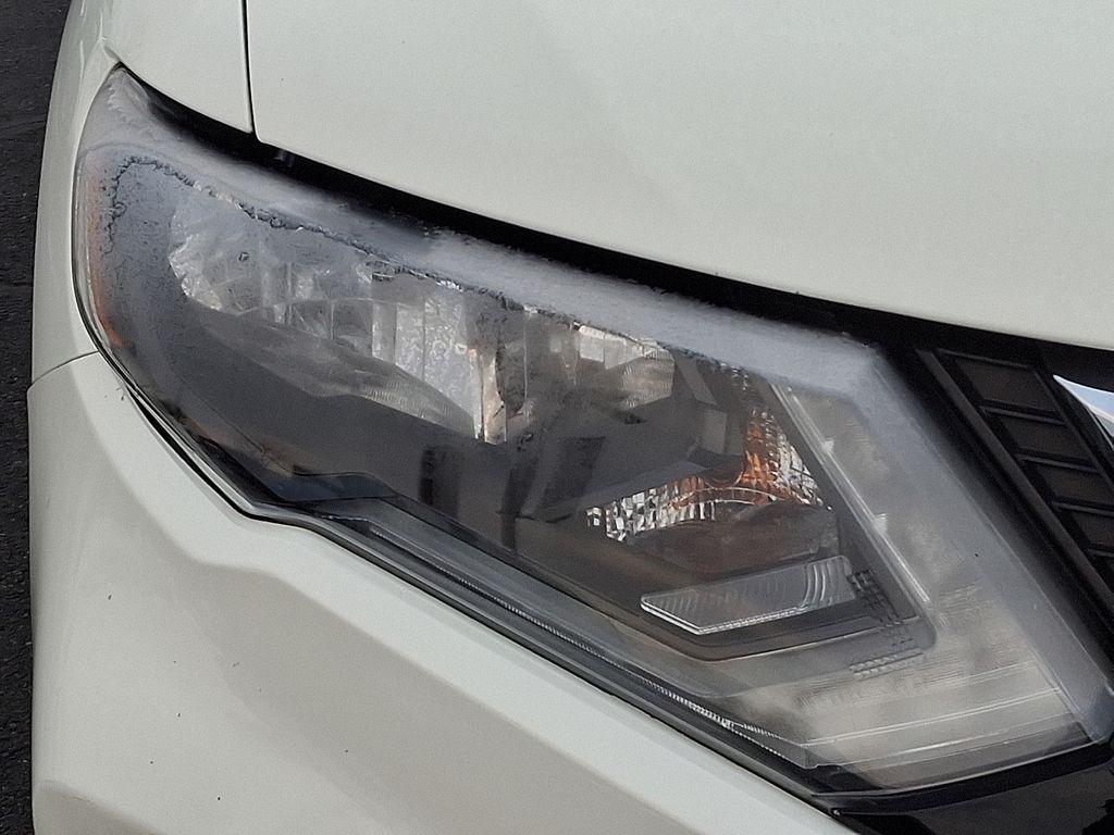 used 2020 Nissan Rogue car, priced at $14,961