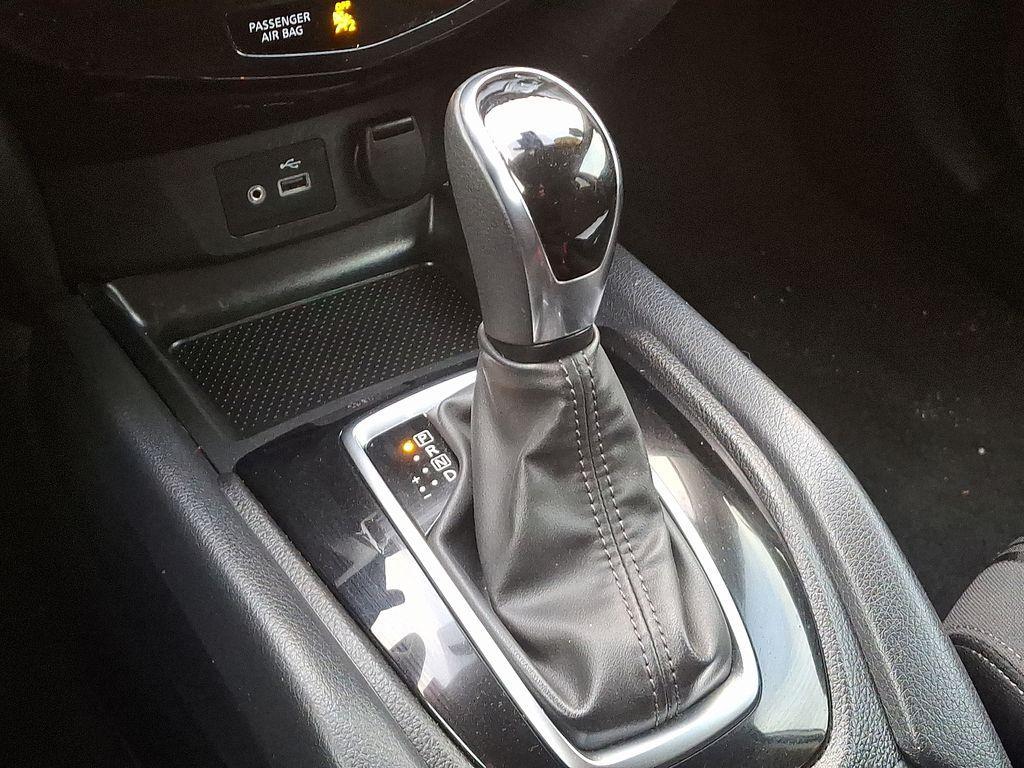 used 2020 Nissan Rogue car, priced at $14,961