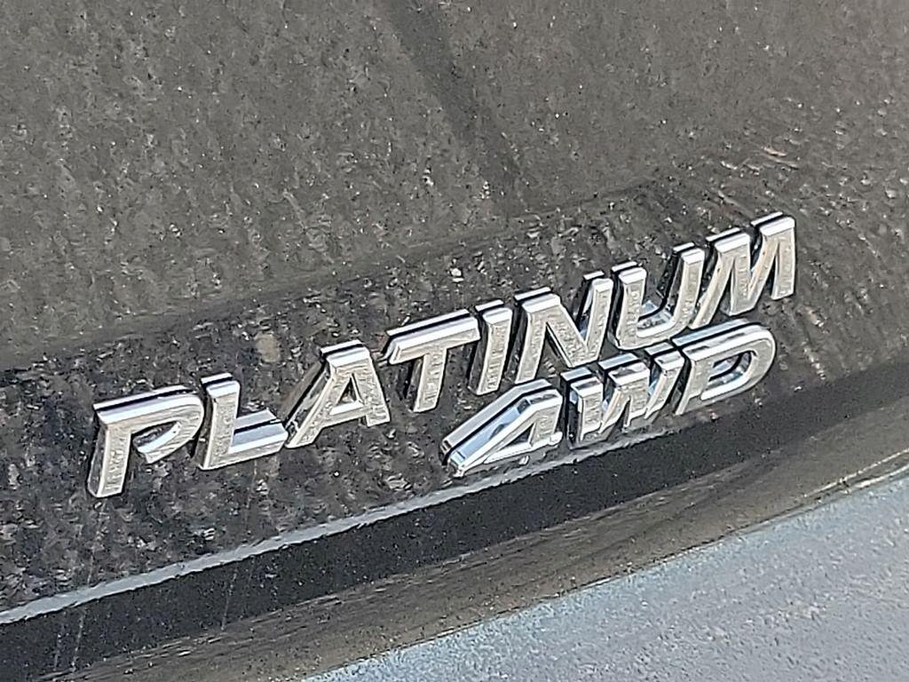 new 2025 Nissan Pathfinder car, priced at $54,565