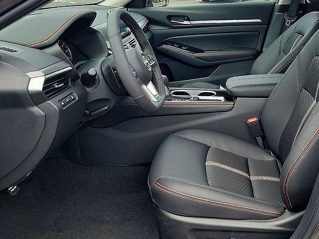 new 2025 Nissan Altima car, priced at $30,540
