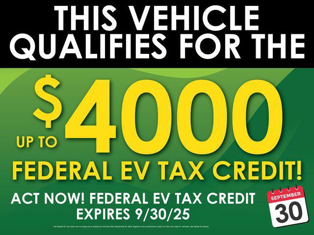 used 2022 Kia Niro EV car, priced at $18,316