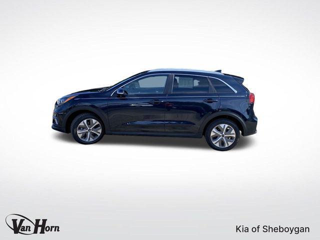used 2022 Kia Niro EV car, priced at $21,265