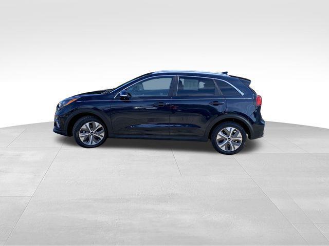 used 2022 Kia Niro EV car, priced at $18,615