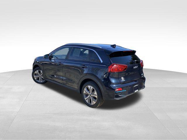 used 2022 Kia Niro EV car, priced at $18,615