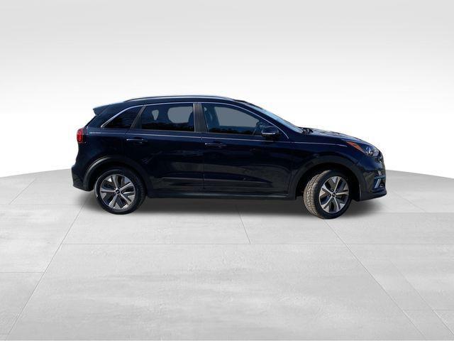 used 2022 Kia Niro EV car, priced at $18,615