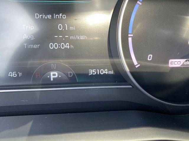 used 2022 Kia Niro EV car, priced at $21,265