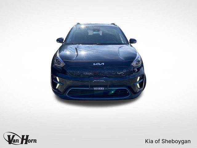 used 2022 Kia Niro EV car, priced at $21,265