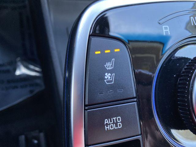 used 2022 Kia Niro EV car, priced at $21,265