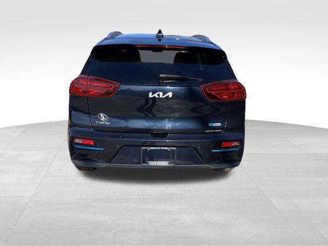 used 2022 Kia Niro EV car, priced at $18,615