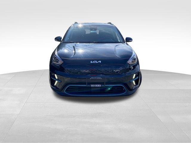 used 2022 Kia Niro EV car, priced at $18,615
