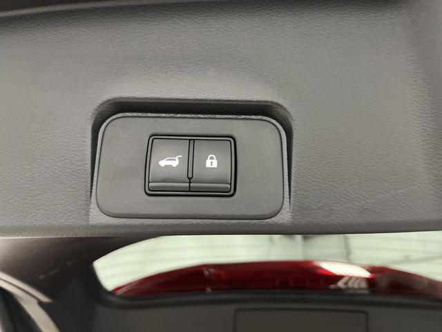 used 2023 Nissan Rogue car, priced at $21,616