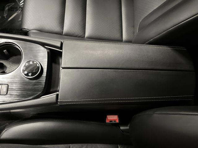 used 2023 Nissan Rogue car, priced at $21,616