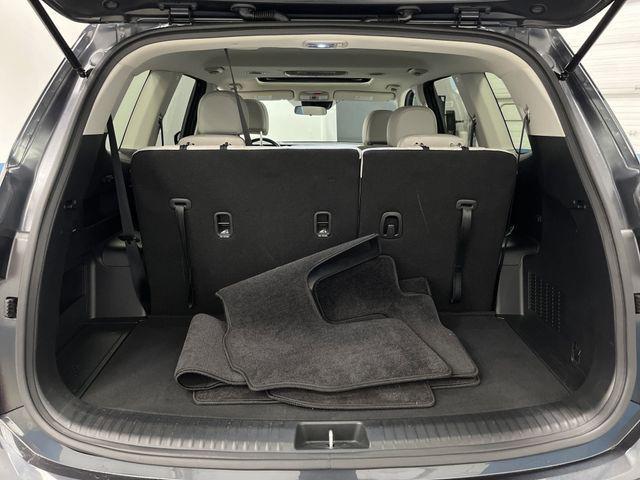 used 2024 Kia Telluride car, priced at $34,812