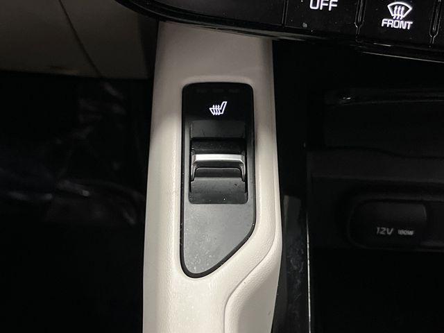 used 2024 Kia Telluride car, priced at $34,812