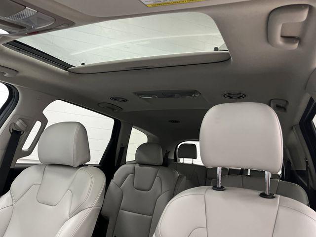 used 2024 Kia Telluride car, priced at $34,812