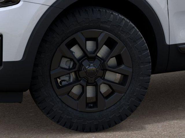 new 2025 Kia Telluride car, priced at $53,699