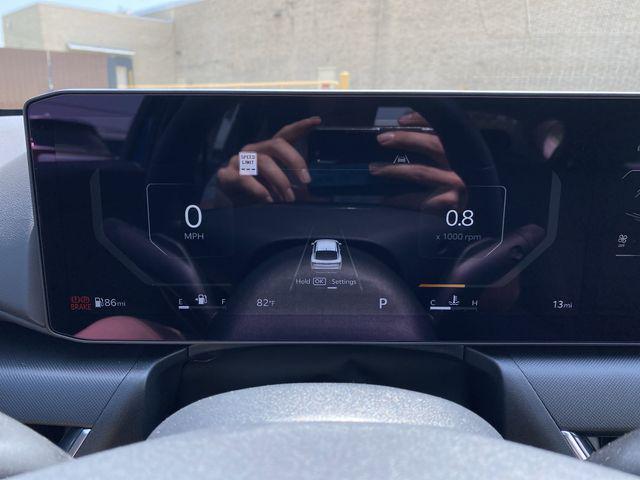 new 2025 Kia K4 car, priced at $24,557