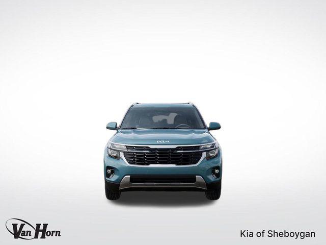 new 2026 Kia Seltos car, priced at $31,410