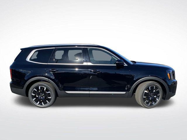 new 2025 Kia Telluride car, priced at $48,355