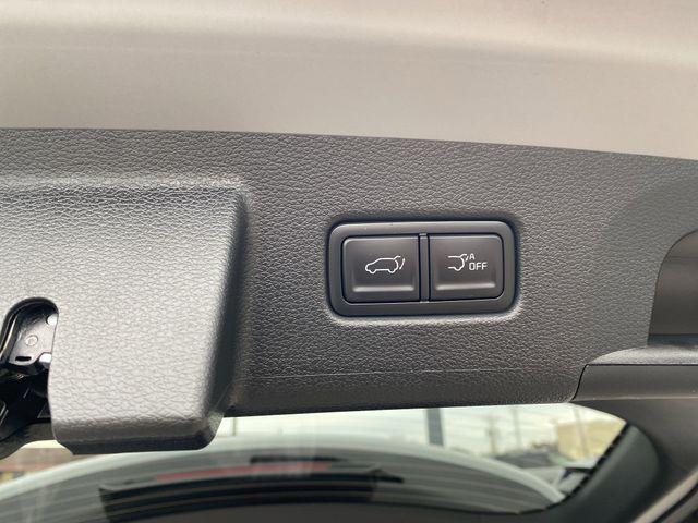 new 2025 Kia Telluride car, priced at $52,260