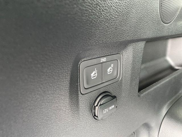 new 2025 Kia Telluride car, priced at $52,260