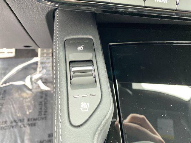 new 2025 Kia Telluride car, priced at $52,260