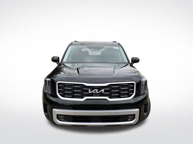 new 2025 Kia Telluride car, priced at $51,629