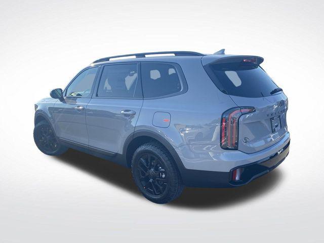 new 2025 Kia Telluride car, priced at $46,380