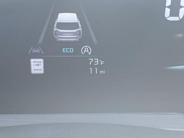 new 2025 Kia Telluride car, priced at $46,380