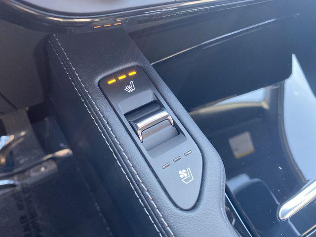 new 2025 Kia Telluride car, priced at $46,380