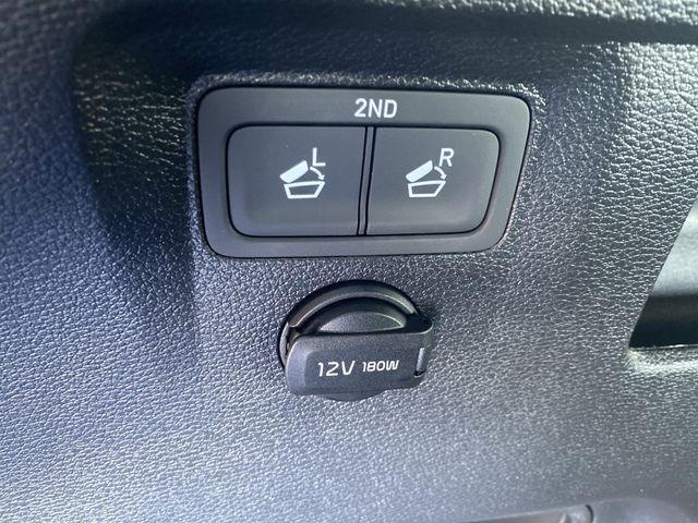 new 2025 Kia Telluride car, priced at $46,380