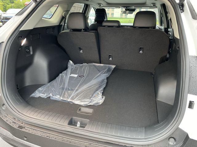 new 2026 Kia Sportage car, priced at $34,653