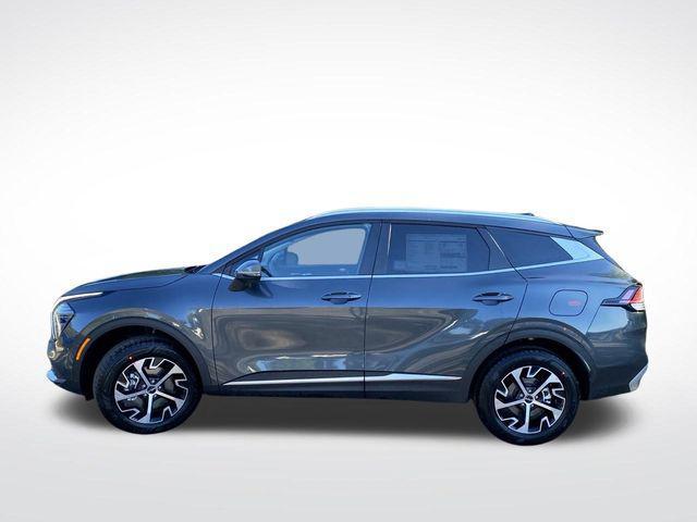 new 2025 Kia Sportage car, priced at $31,714