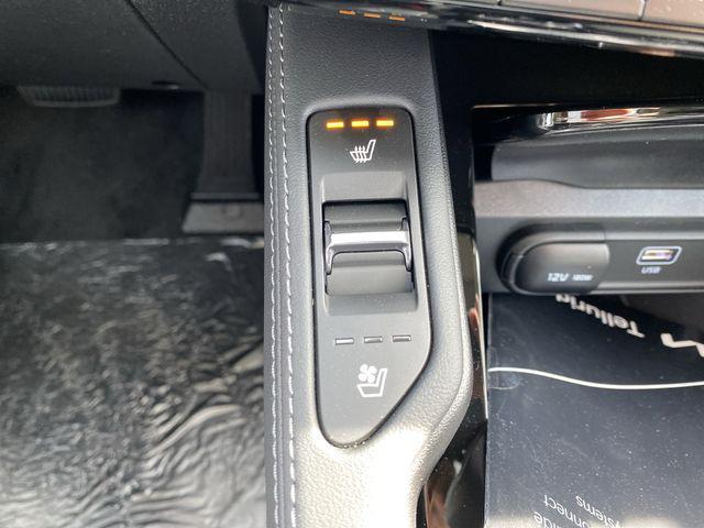 new 2025 Kia Telluride car, priced at $46,163