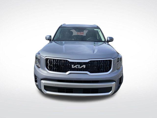 new 2025 Kia Telluride car, priced at $44,750