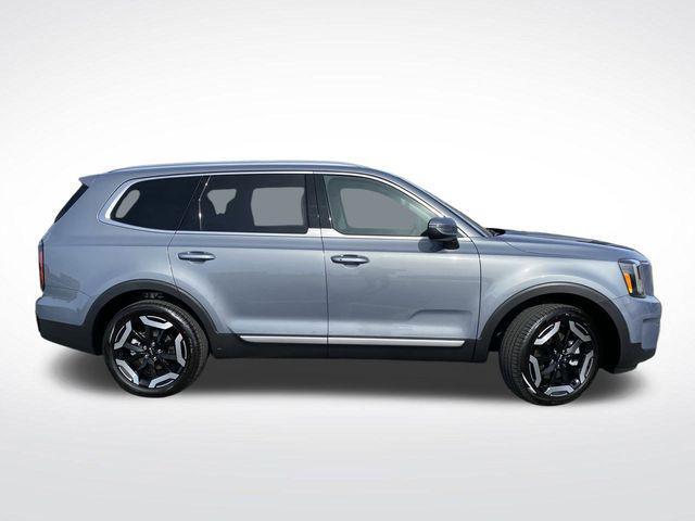 new 2025 Kia Telluride car, priced at $44,750