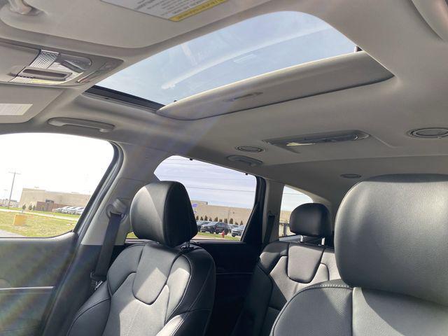 new 2025 Kia Telluride car, priced at $44,750