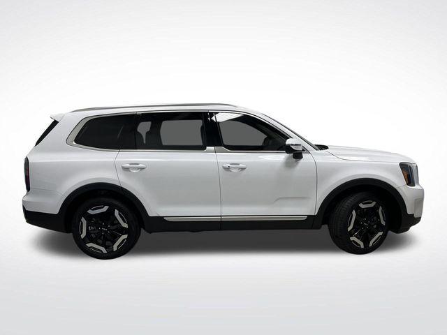 used 2024 Kia Telluride car, priced at $40,999