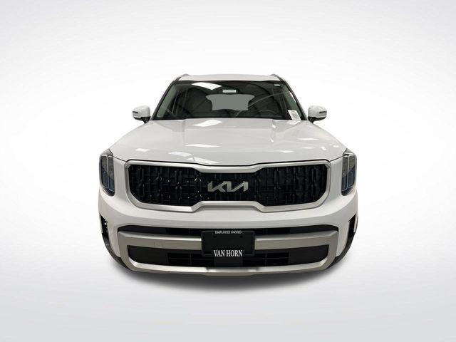 used 2024 Kia Telluride car, priced at $40,999