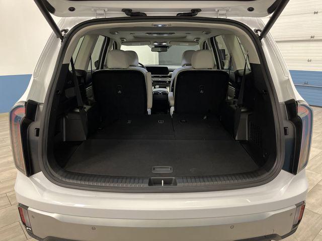 used 2024 Kia Telluride car, priced at $40,999