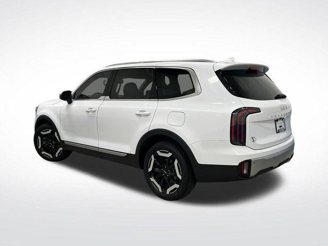used 2024 Kia Telluride car, priced at $40,999