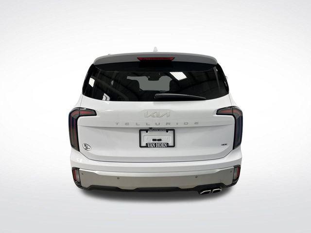 used 2024 Kia Telluride car, priced at $40,999
